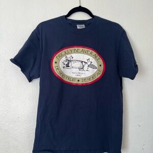 Navy T-Shirt